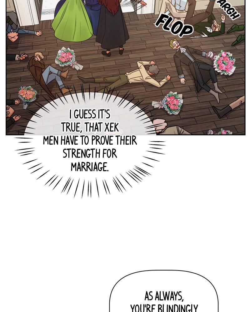 The Princess’ Jewelry Box Chapter 12 page 20