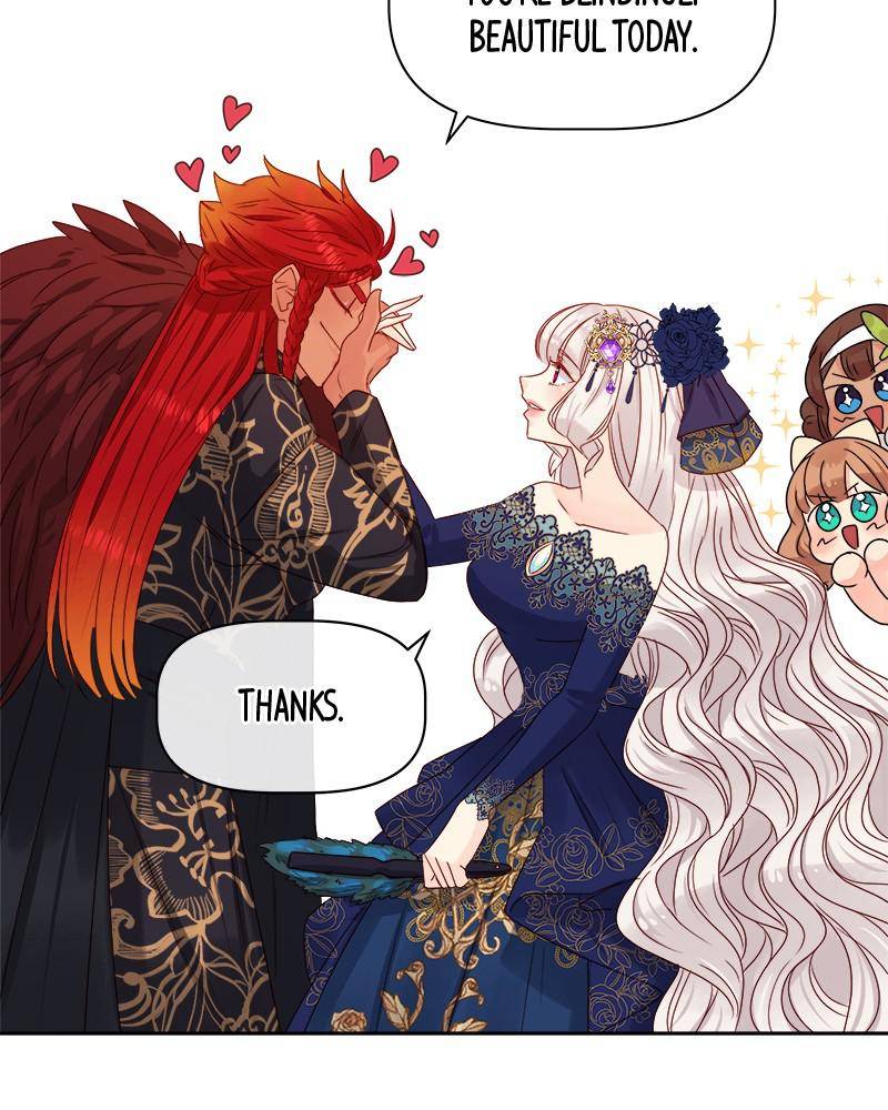 The Princess’ Jewelry Box Chapter 12 page 21
