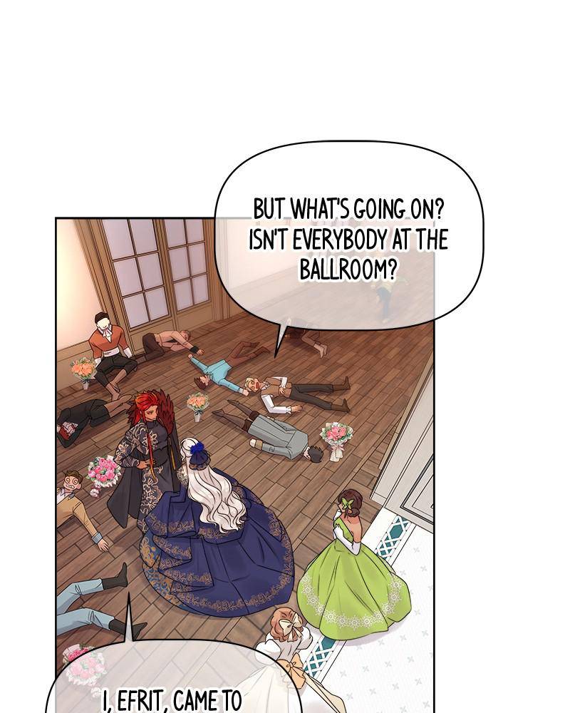 The Princess’ Jewelry Box Chapter 12 page 23