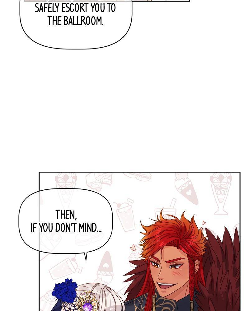 The Princess’ Jewelry Box Chapter 12 page 24