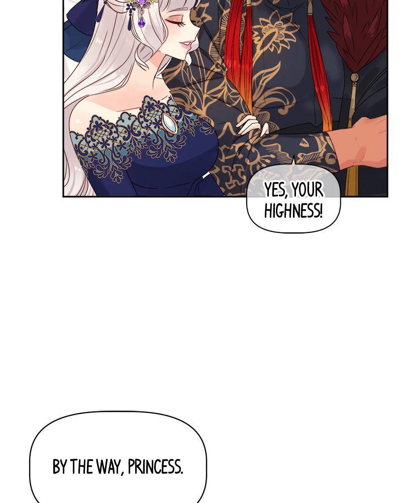 The Princess’ Jewelry Box Chapter 12 page 25