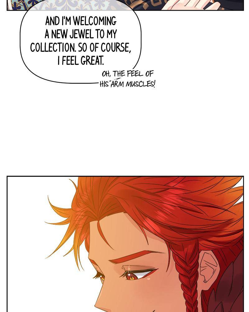 The Princess’ Jewelry Box Chapter 12 page 28
