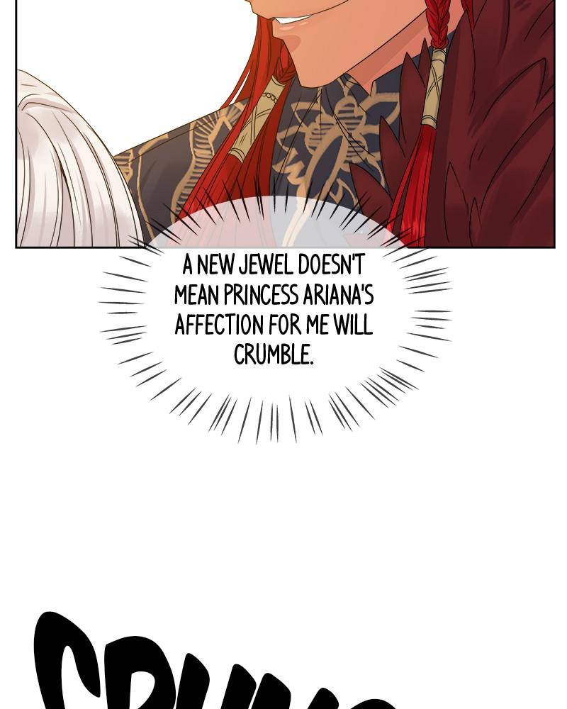 The Princess’ Jewelry Box Chapter 12 page 29