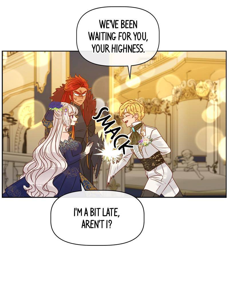 The Princess’ Jewelry Box Chapter 12 page 40