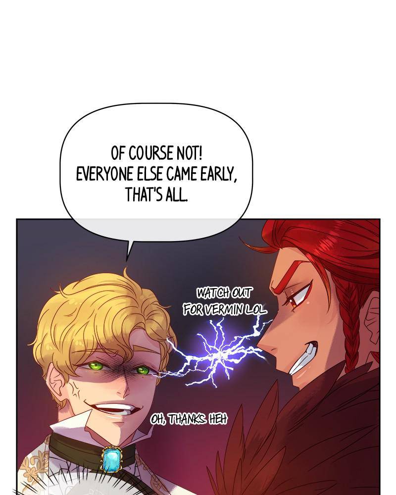 The Princess’ Jewelry Box Chapter 12 page 41