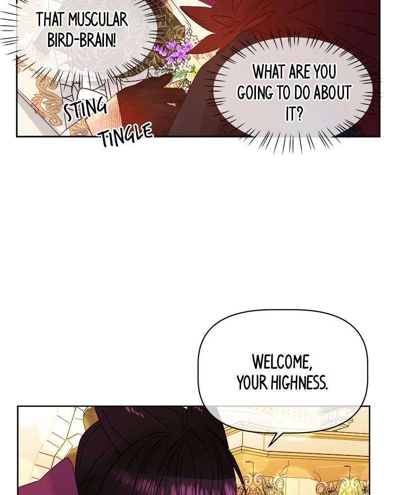 The Princess’ Jewelry Box Chapter 12 page 42
