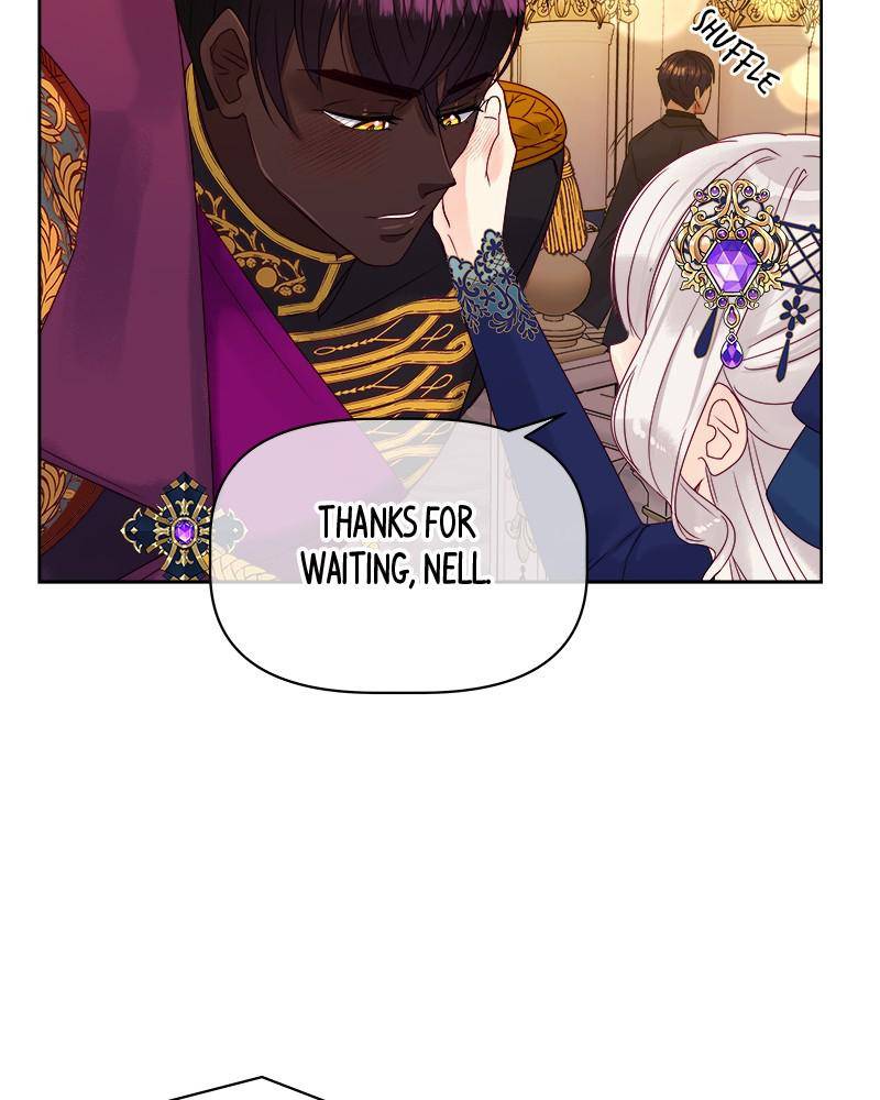 The Princess’ Jewelry Box Chapter 12 page 43