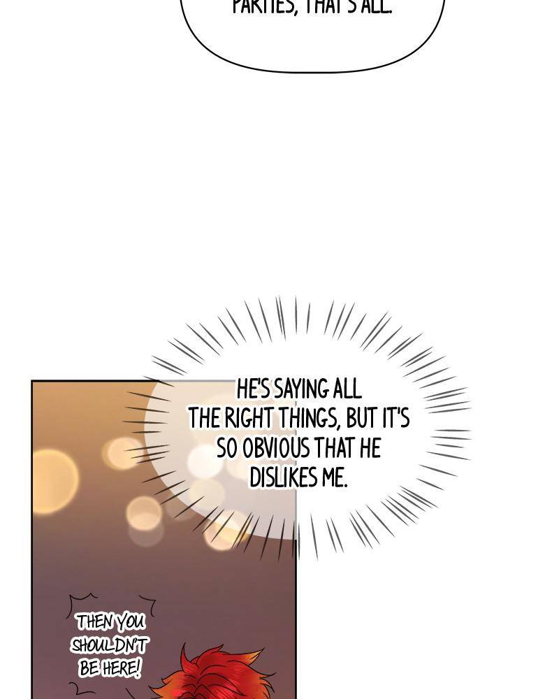 The Princess’ Jewelry Box Chapter 12 page 47