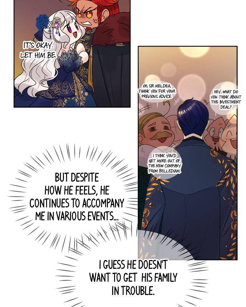 The Princess’ Jewelry Box Chapter 12 page 48