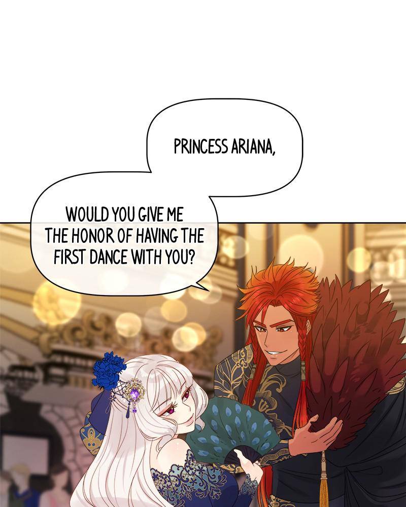 The Princess’ Jewelry Box Chapter 12 page 51