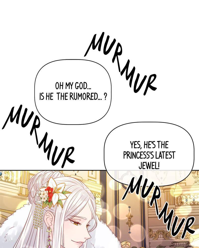 The Princess’ Jewelry Box Chapter 12 page 57