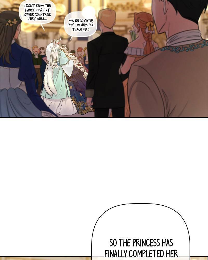 The Princess’ Jewelry Box Chapter 12 page 67