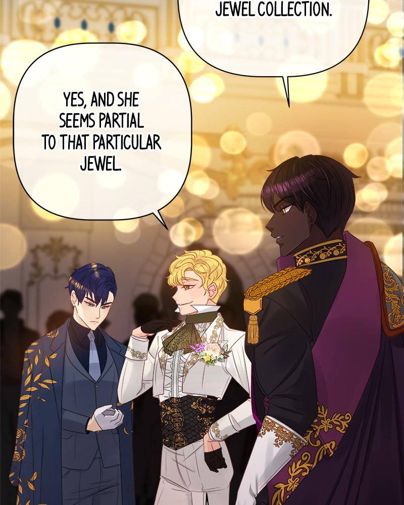 The Princess’ Jewelry Box Chapter 12 page 68