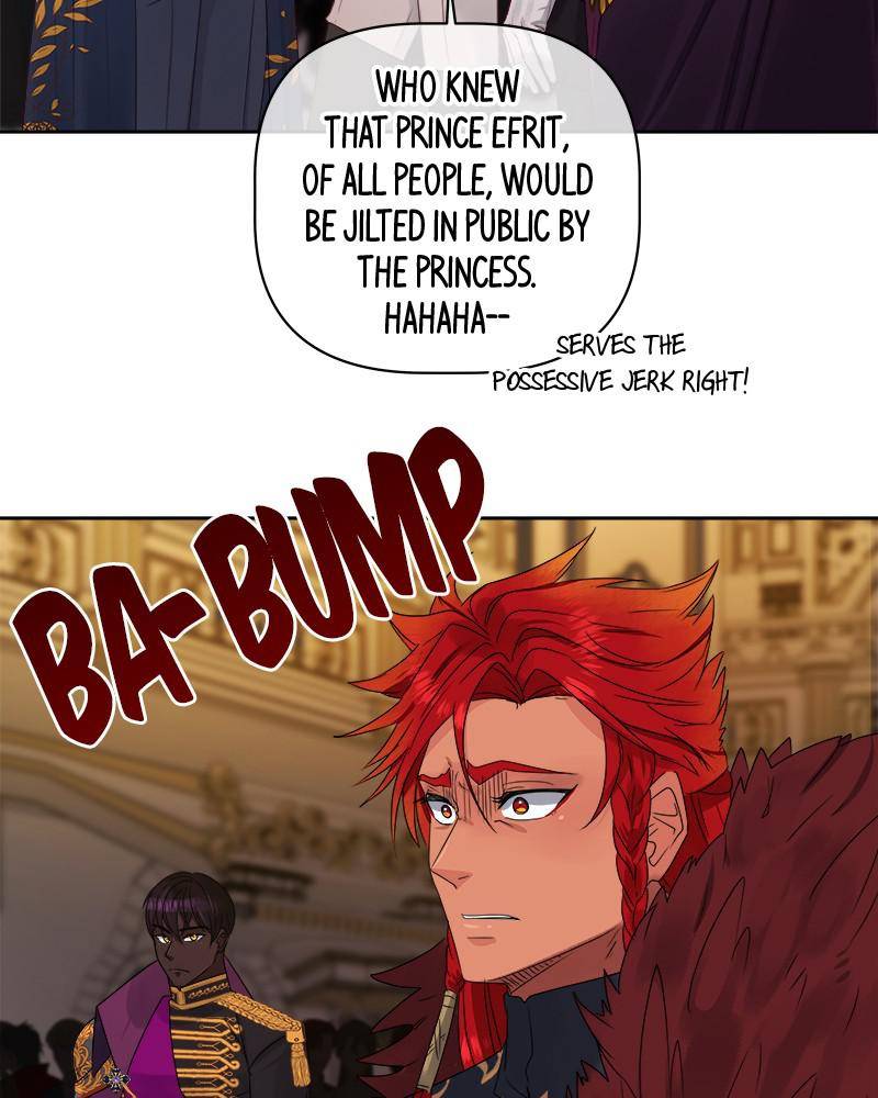 The Princess’ Jewelry Box Chapter 12 page 69