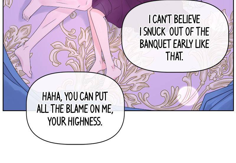 The Princess’ Jewelry Box Chapter 12 page 76