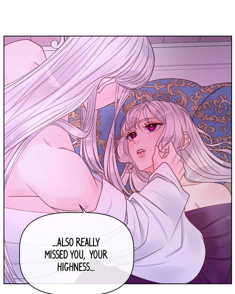 The Princess’ Jewelry Box Chapter 12 page 85