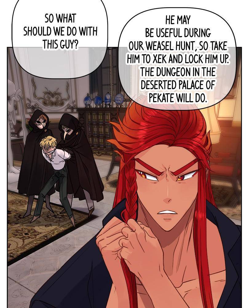 The Princess’ Jewelry Box Chapter 13 page 7