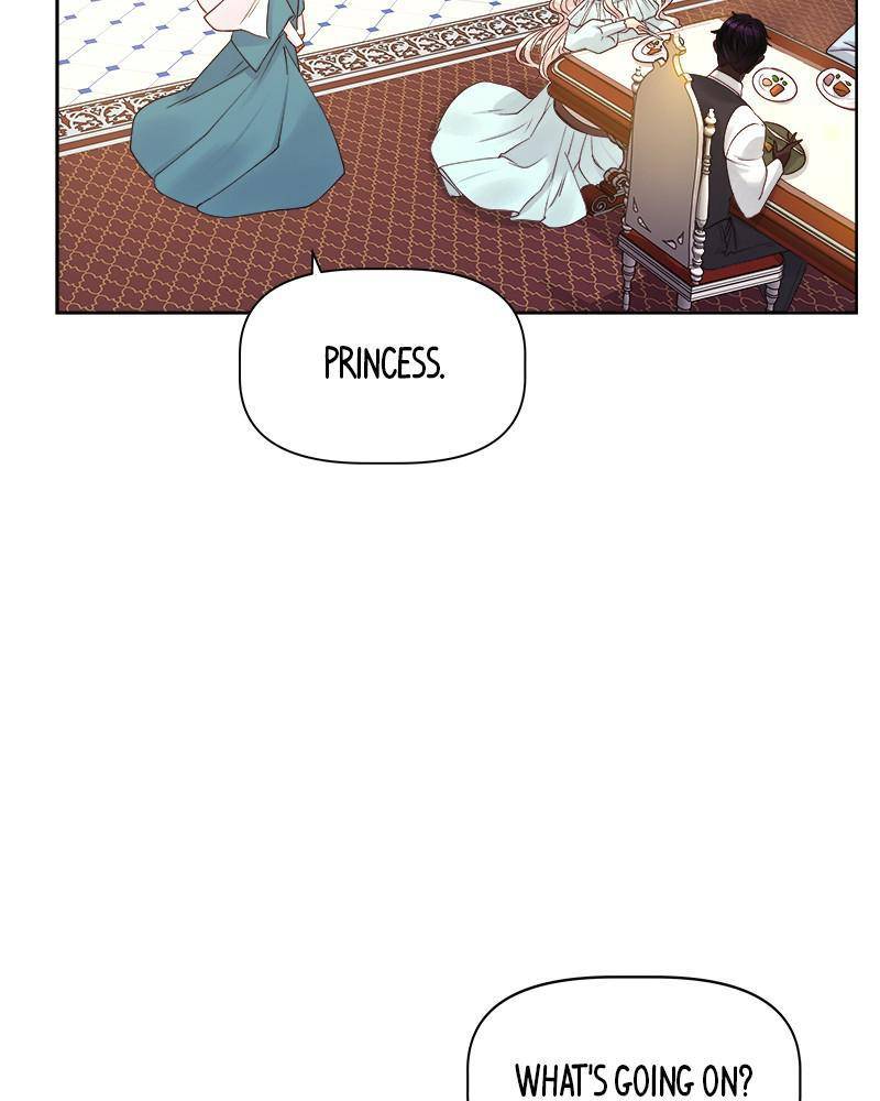 The Princess’ Jewelry Box Chapter 13 page 15