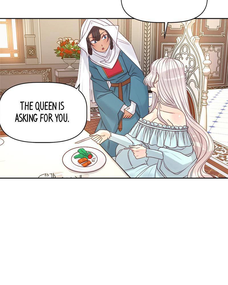 The Princess’ Jewelry Box Chapter 13 page 16