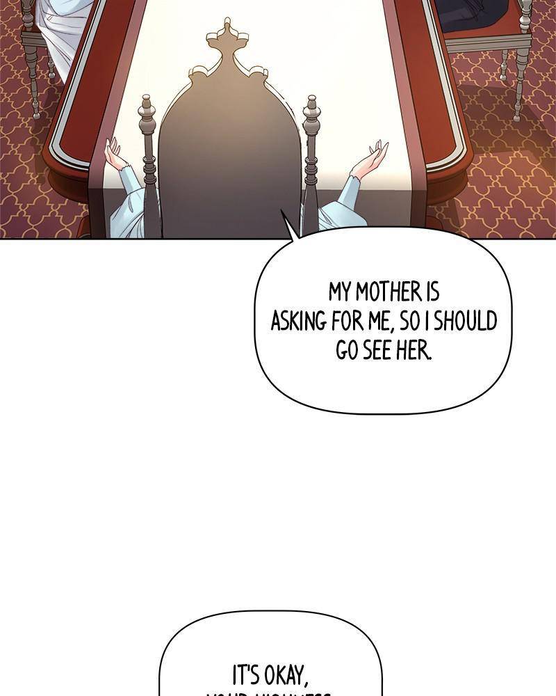 The Princess’ Jewelry Box Chapter 13 page 19