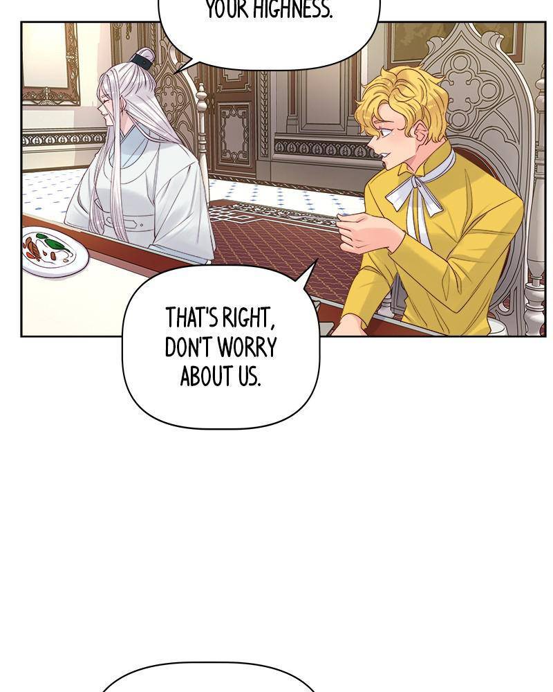 The Princess’ Jewelry Box Chapter 13 page 20