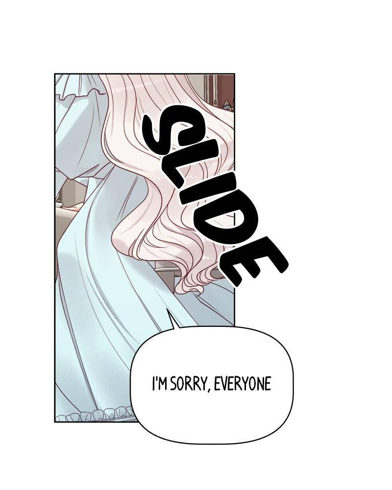The Princess’ Jewelry Box Chapter 13 page 23