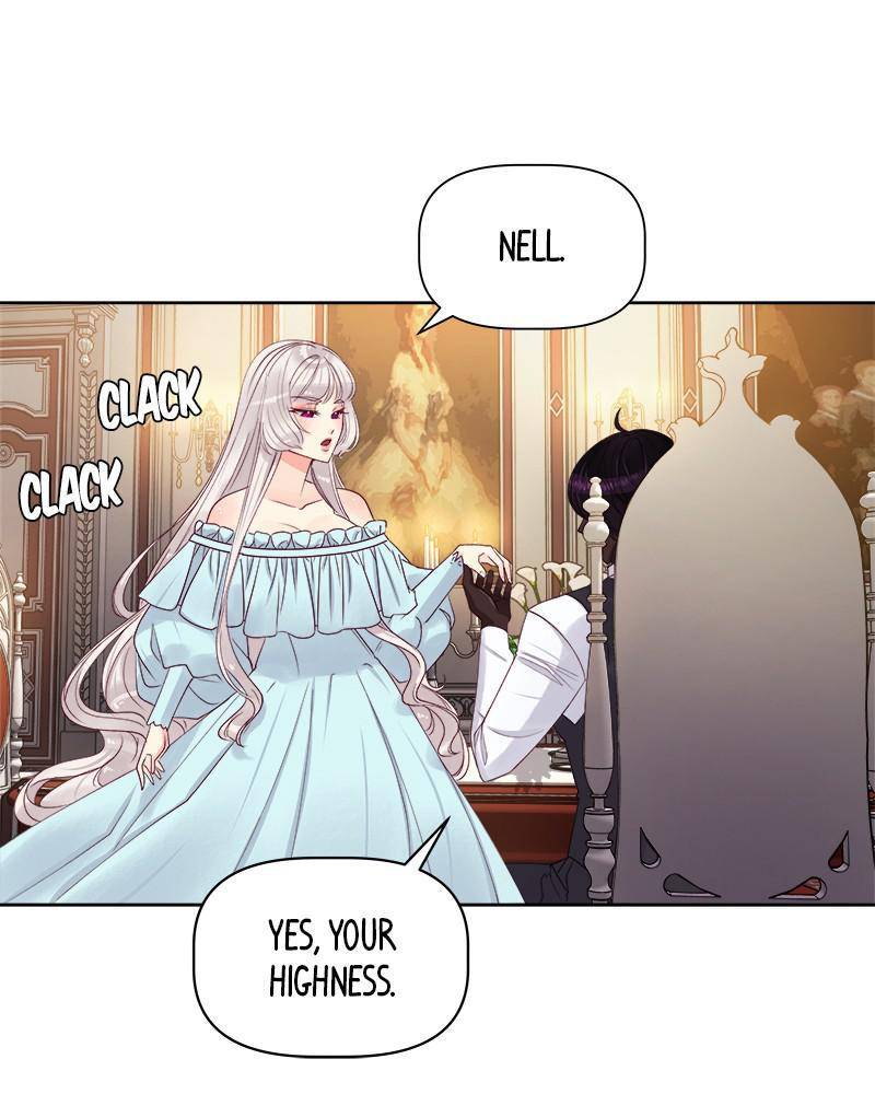 The Princess’ Jewelry Box Chapter 13 page 27