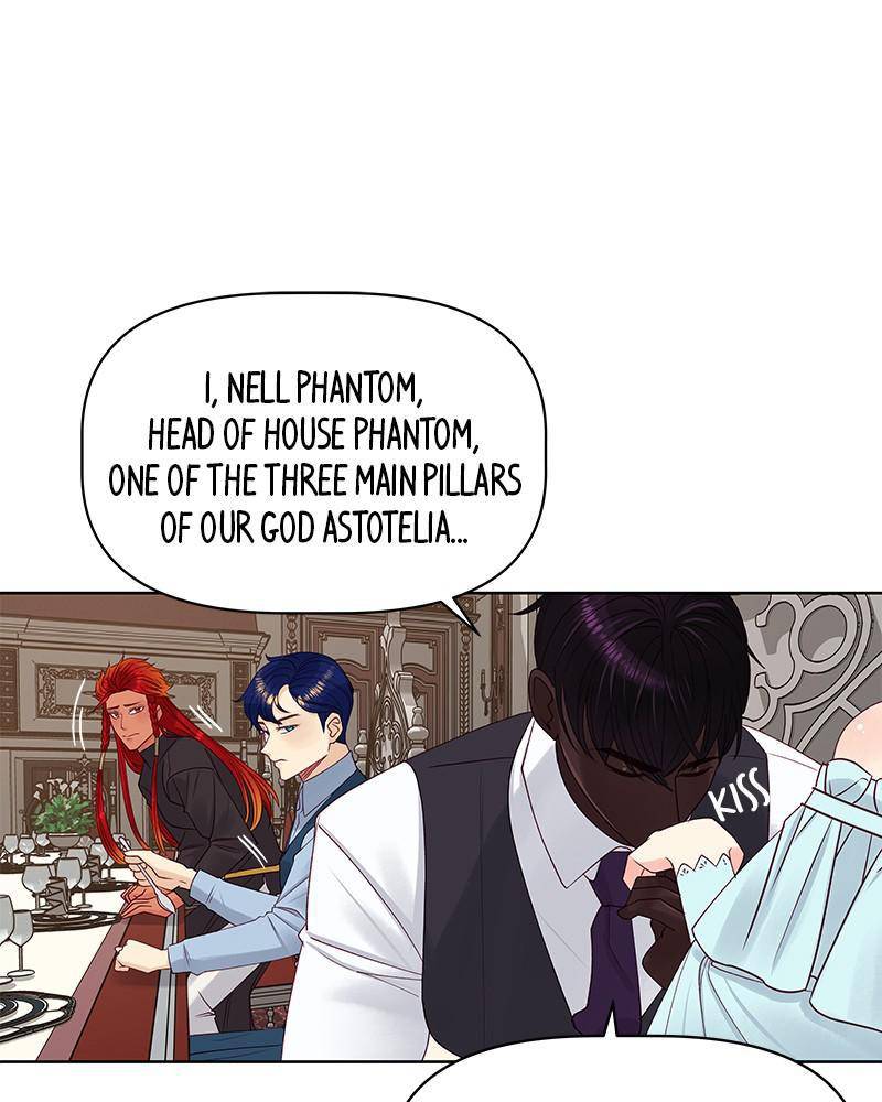 The Princess’ Jewelry Box Chapter 13 page 28