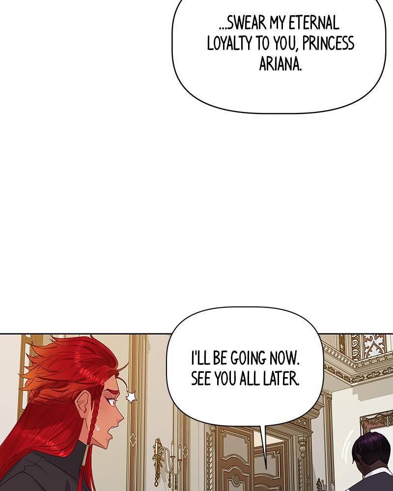 The Princess’ Jewelry Box Chapter 13 page 29
