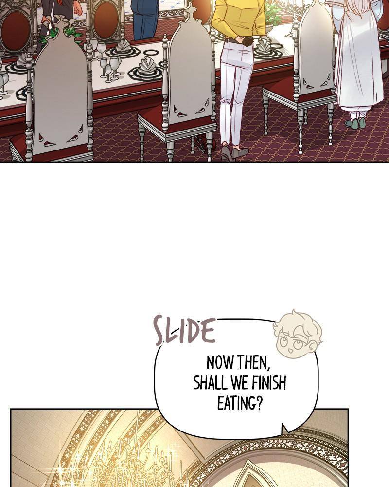 The Princess’ Jewelry Box Chapter 13 page 31