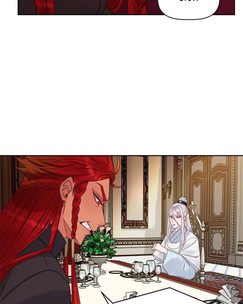 The Princess’ Jewelry Box Chapter 13 page 33