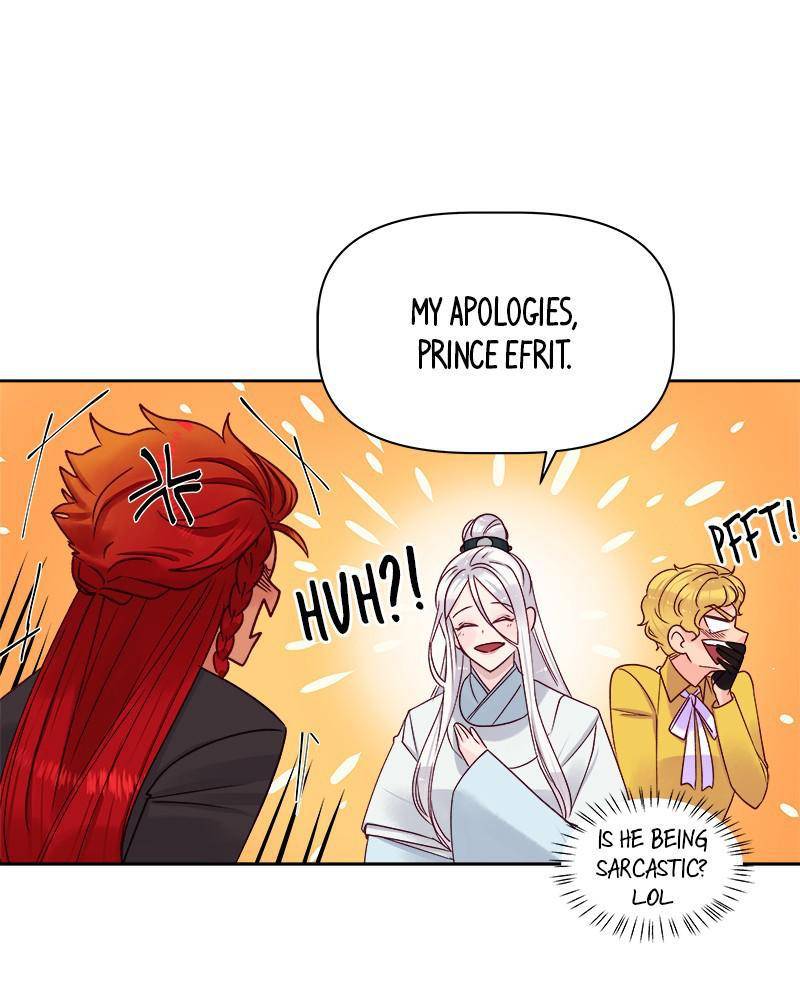 The Princess’ Jewelry Box Chapter 13 page 37