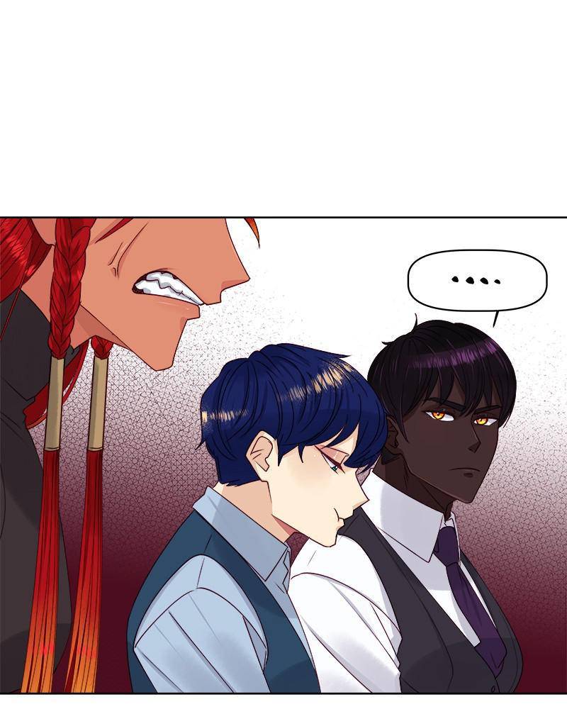 The Princess’ Jewelry Box Chapter 13 page 38
