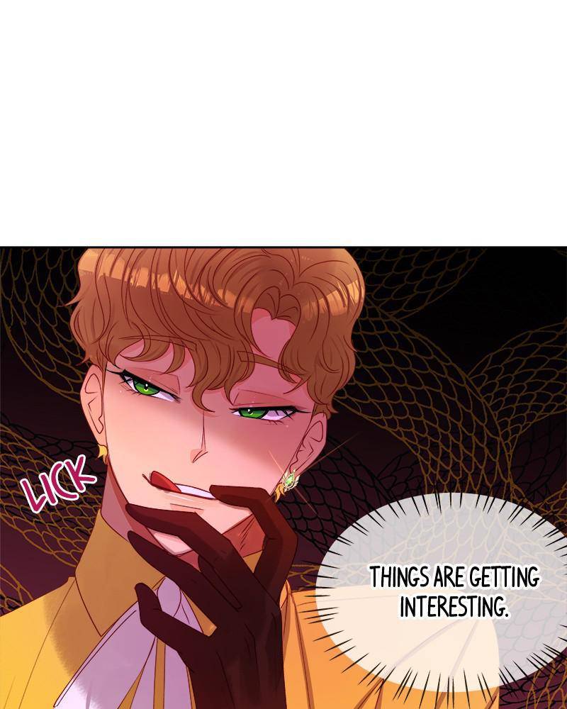 The Princess’ Jewelry Box Chapter 13 page 40