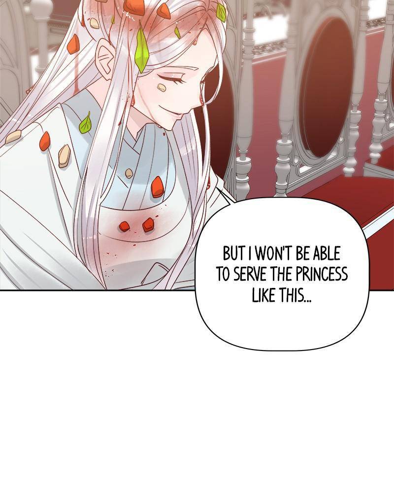 The Princess’ Jewelry Box Chapter 13 page 52