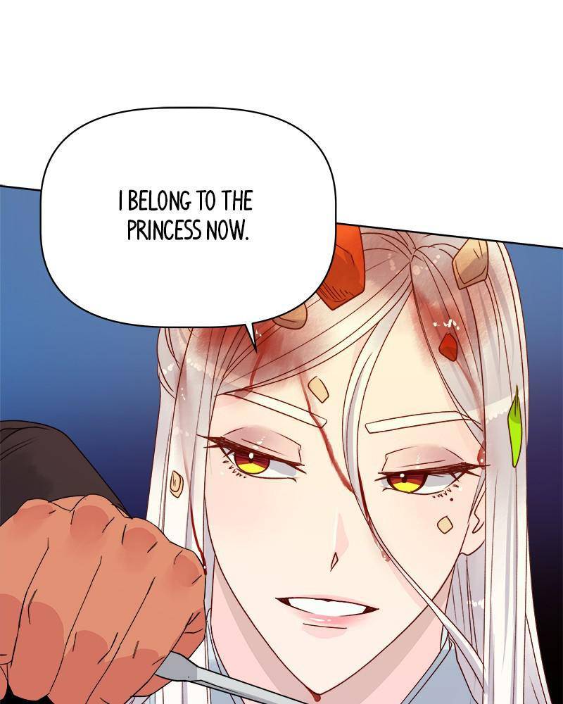 The Princess’ Jewelry Box Chapter 13 page 58