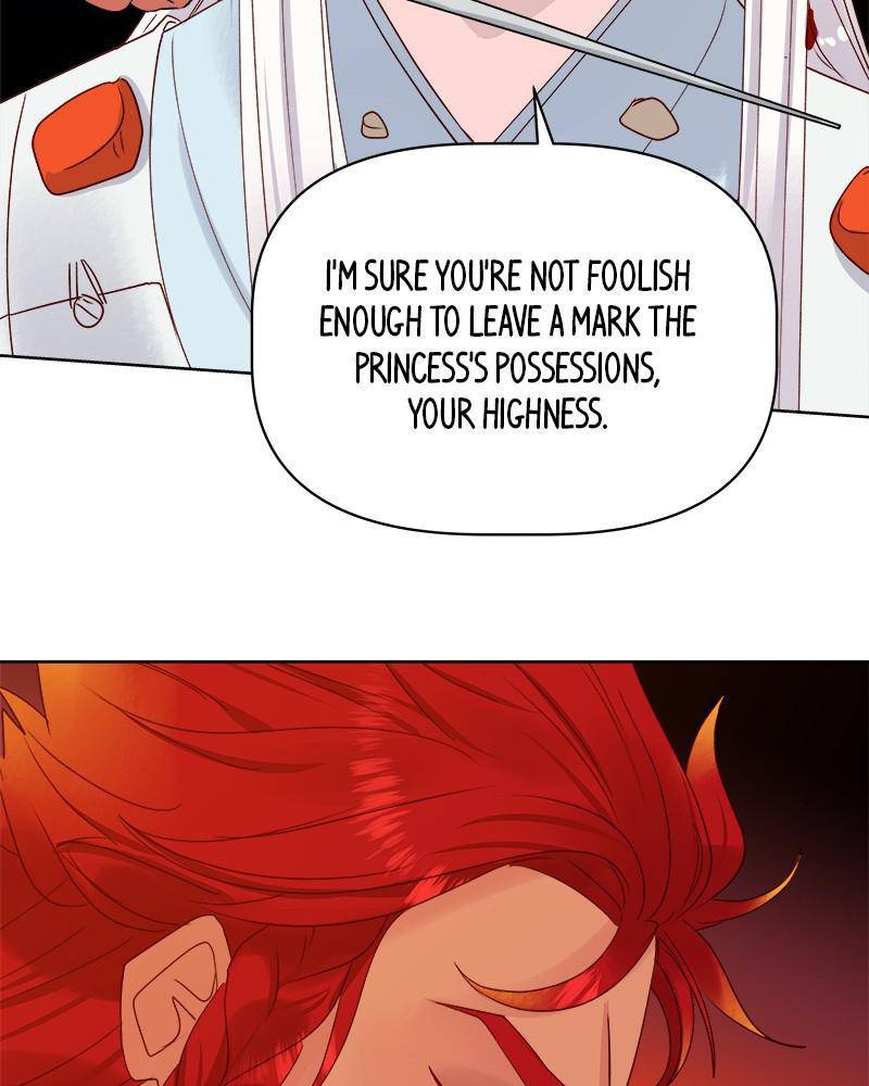 The Princess’ Jewelry Box Chapter 13 page 59