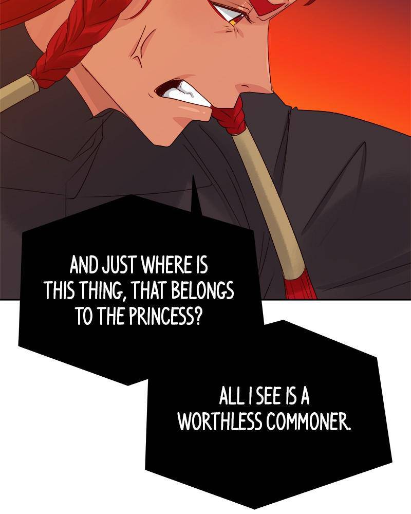 The Princess’ Jewelry Box Chapter 13 page 60