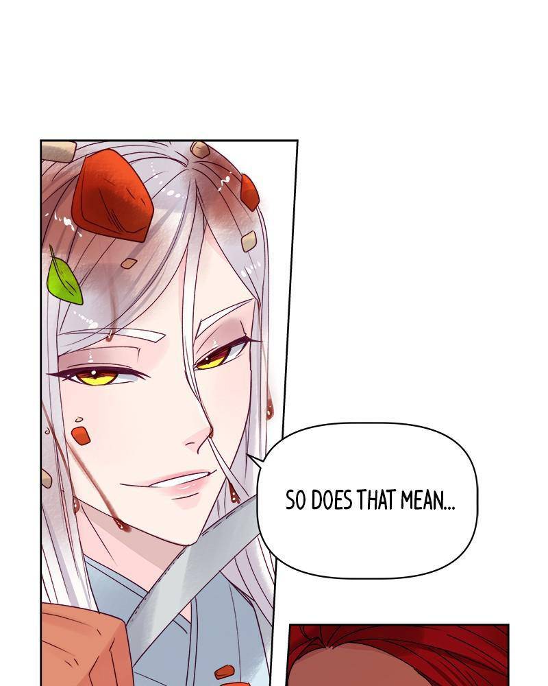 The Princess’ Jewelry Box Chapter 13 page 61