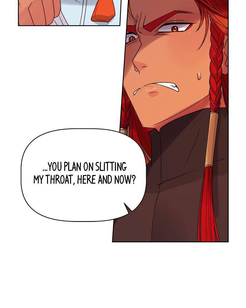 The Princess’ Jewelry Box Chapter 13 page 62