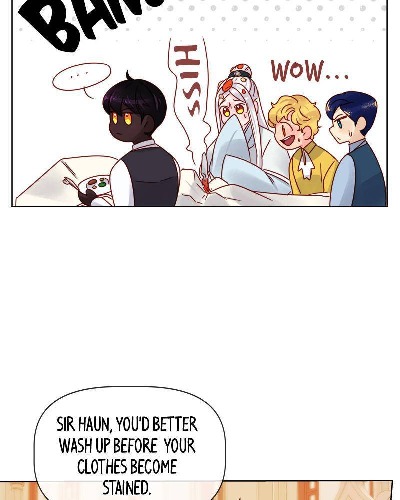 The Princess’ Jewelry Box Chapter 13 page 66