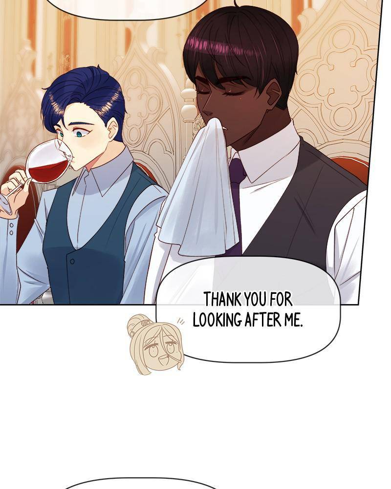 The Princess’ Jewelry Box Chapter 13 page 67