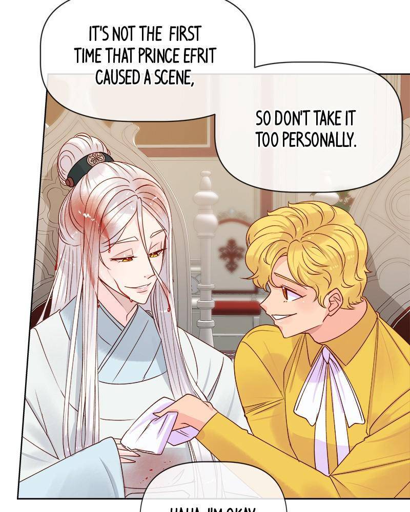 The Princess’ Jewelry Box Chapter 13 page 68