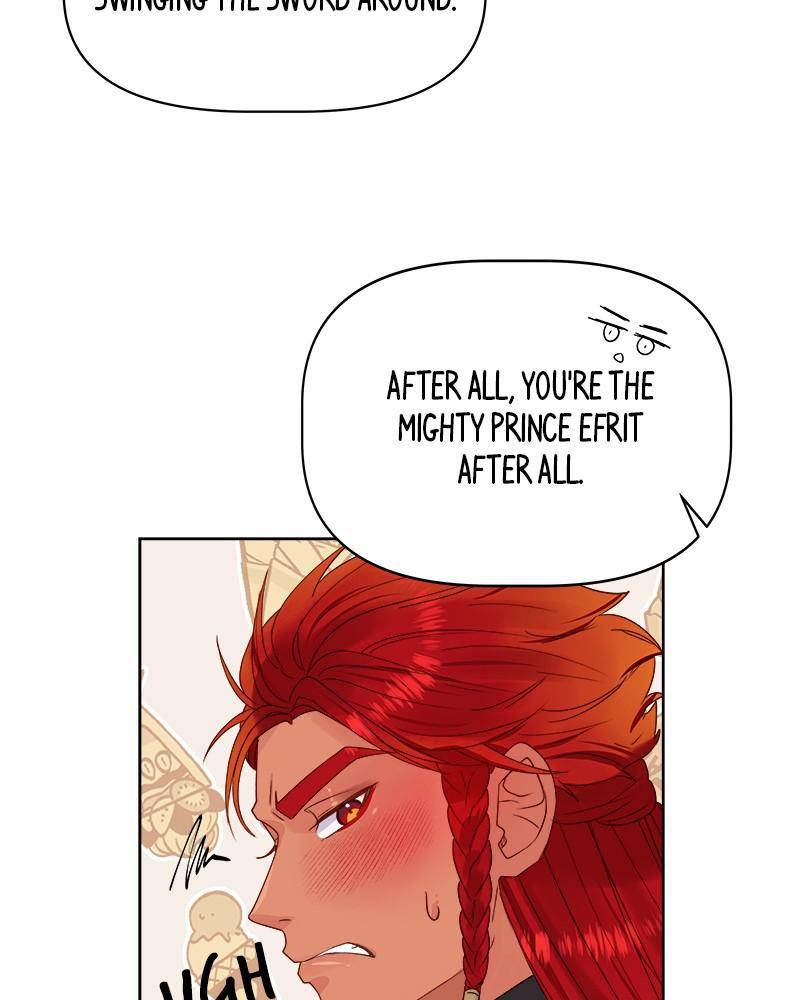 The Princess’ Jewelry Box Chapter 13 page 74