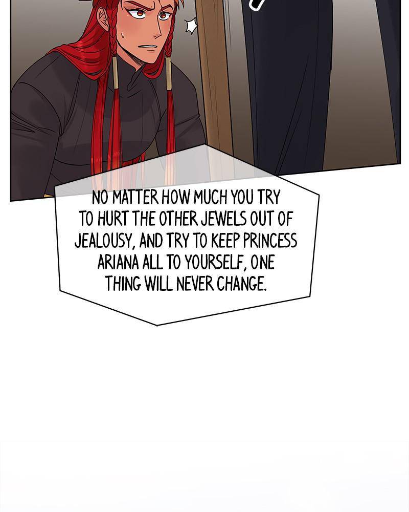 The Princess’ Jewelry Box Chapter 13 page 82