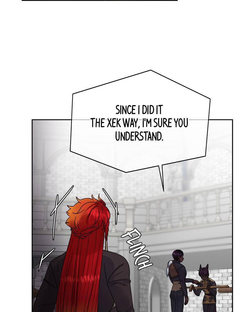 The Princess’ Jewelry Box Chapter 13 page 86