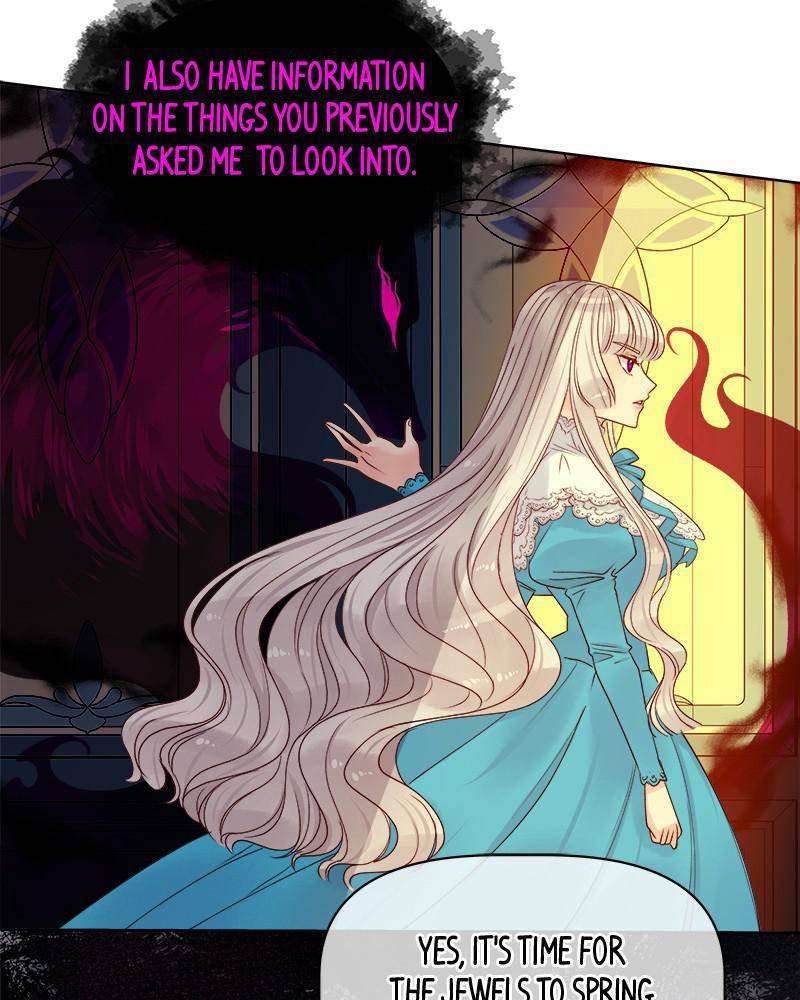 The Princess’ Jewelry Box Chapter 13 page 92