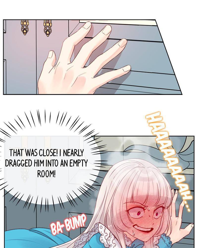 The Princess’ Jewelry Box Chapter 13 page 100