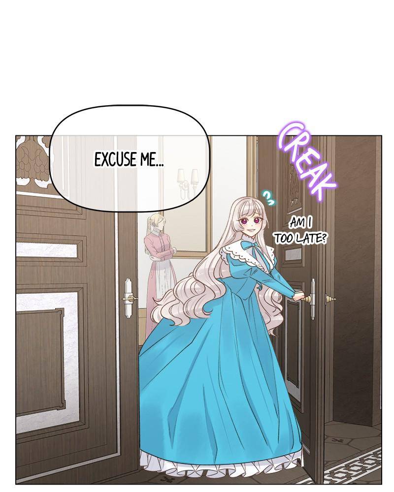 The Princess’ Jewelry Box Chapter 14 page 2