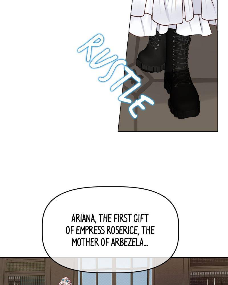 The Princess’ Jewelry Box Chapter 14 page 6